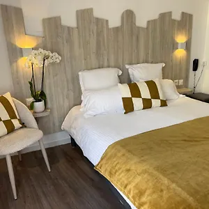Provencal Hotel