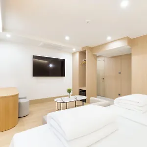 H-avenue Seomyeon Station 호텔 부산광역시