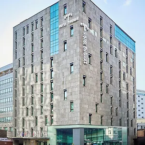 토마스 명동 호텔 서울특별시