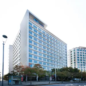 Hotel Hu Airport, Incheon