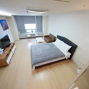 Apartment Prime, Incheon