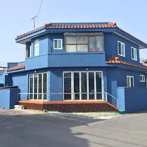 제주 게스트하우스 게스트하우스 제주