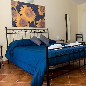 Gli Ulivi Dell'etna Guest house