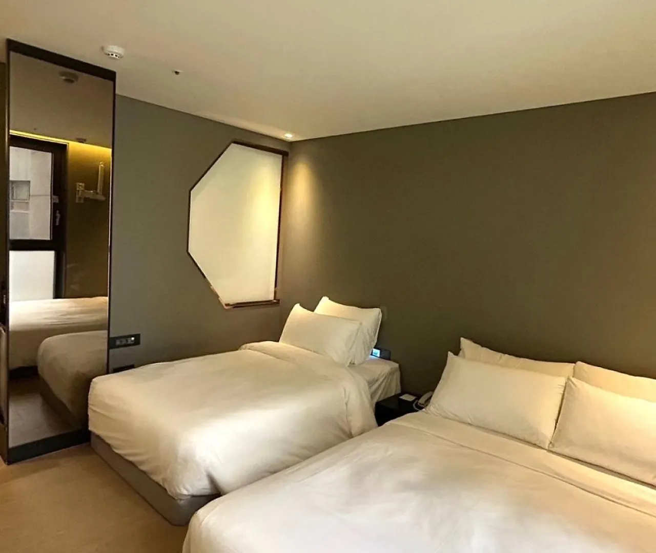 ****  Park Marine Hotel Incheon South Korea