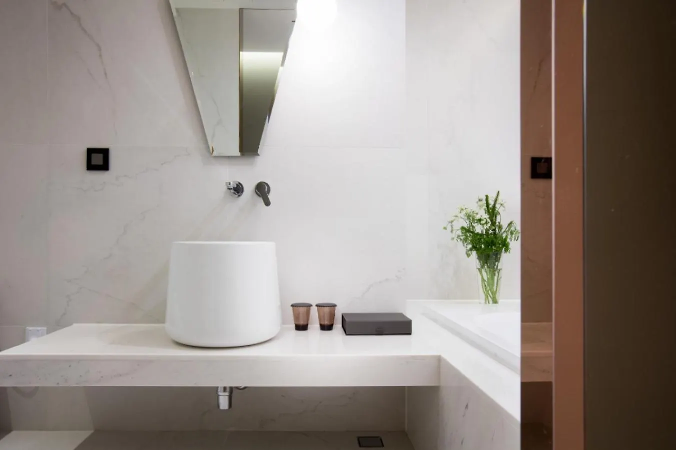 파크 마린 호텔 인천