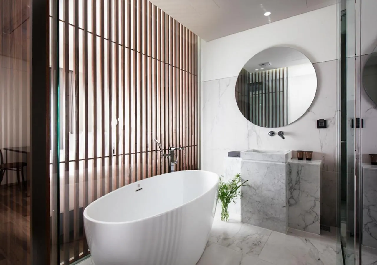 ****  파크 마린 호텔 인천 대한민국