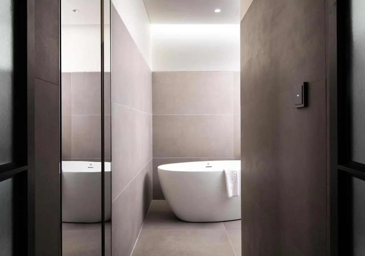 파크 마린 호텔 인천 대한민국