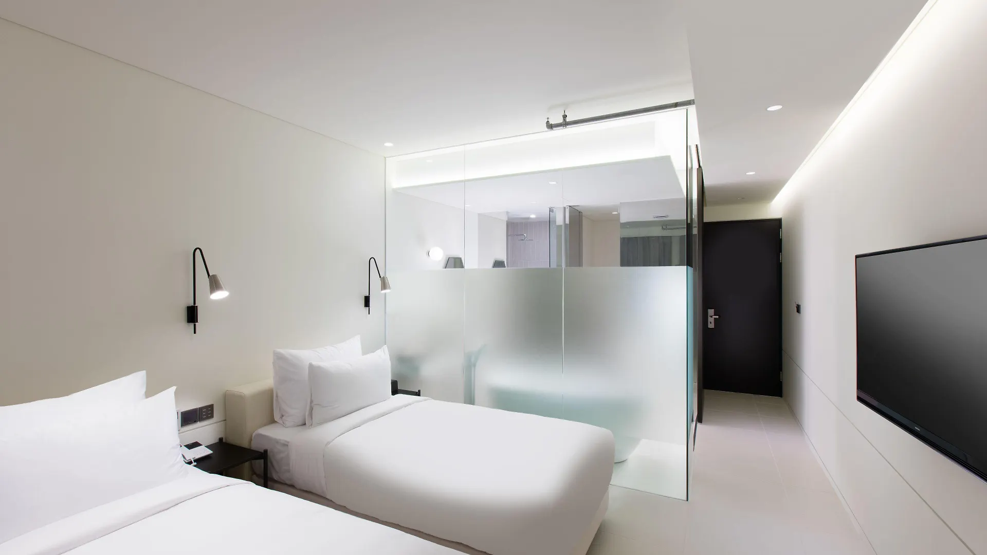 Park Marine Hotel Incheon