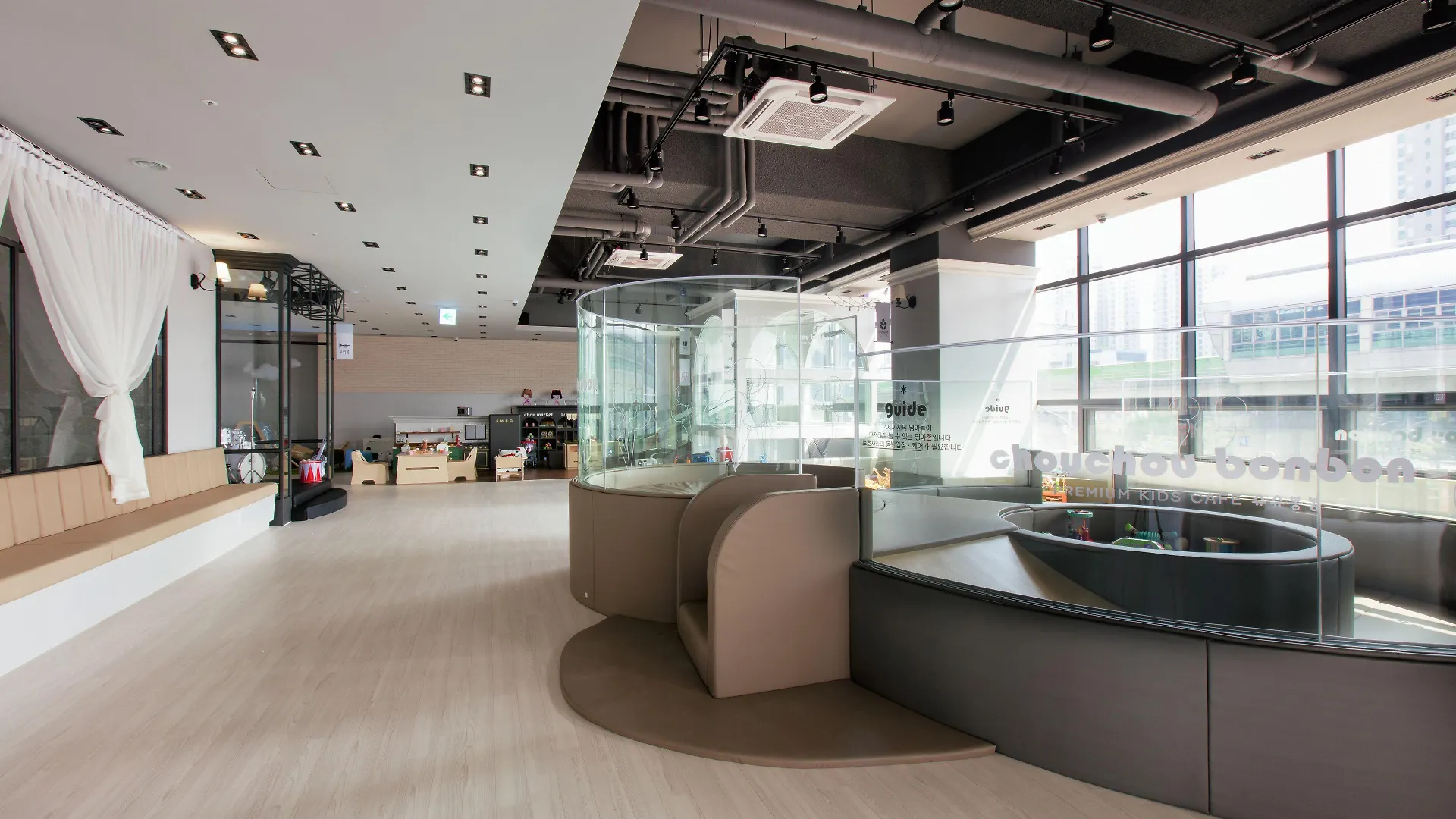 Park Marine Hotel Incheon