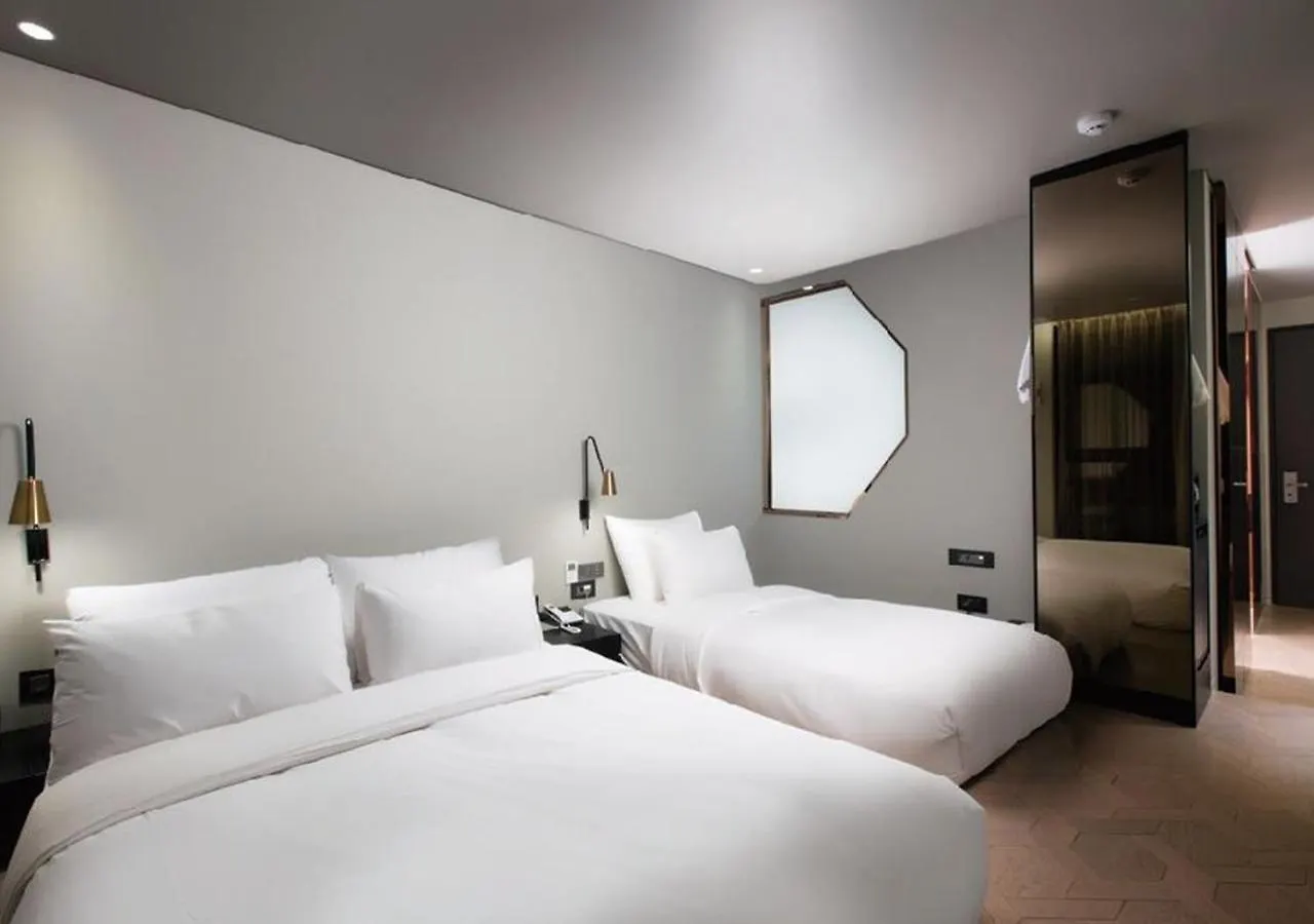 Park Marine Hotel Incheon