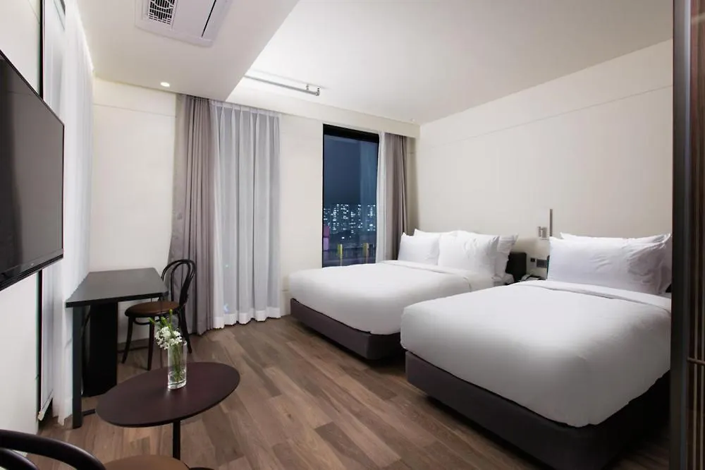 Park Marine Hotel Incheon