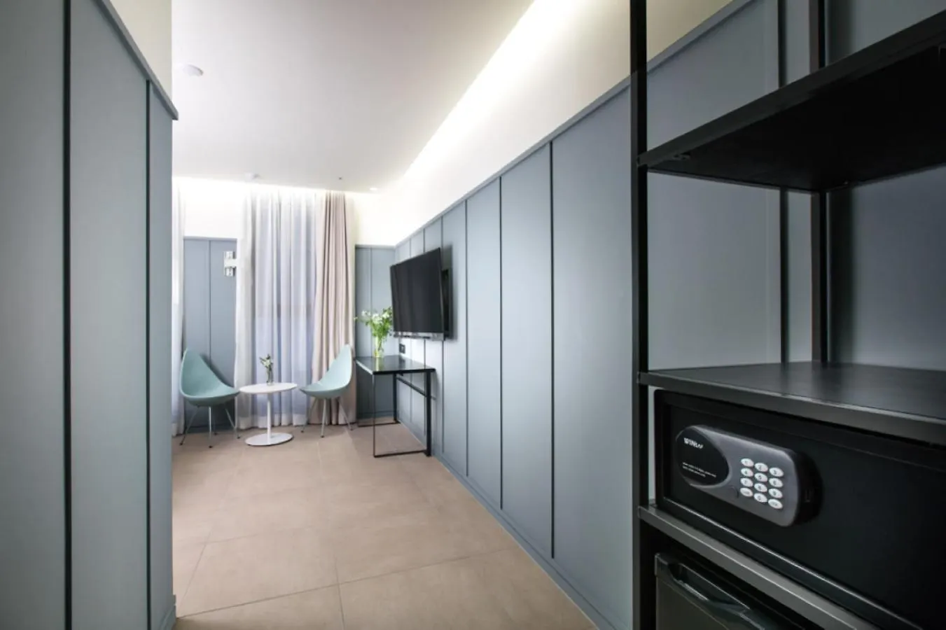 Park Marine Hotel Incheon 4*,