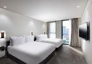 Park Marine Hotel Incheon