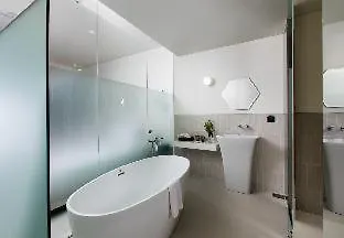Park Marine Hotel Incheon