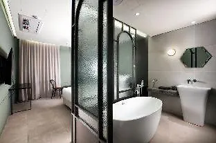Park Marine Hotel Incheon
