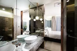 Park Marine Hotel Incheon