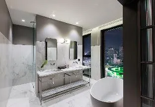 Park Marine Hotel Incheon
