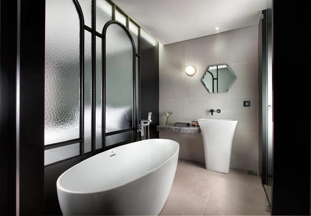 ****  Park Marine Hotel Incheon Güney Kore