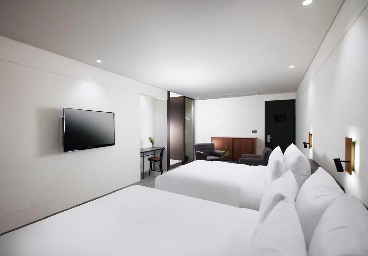 Park Marine Hotel Incheon