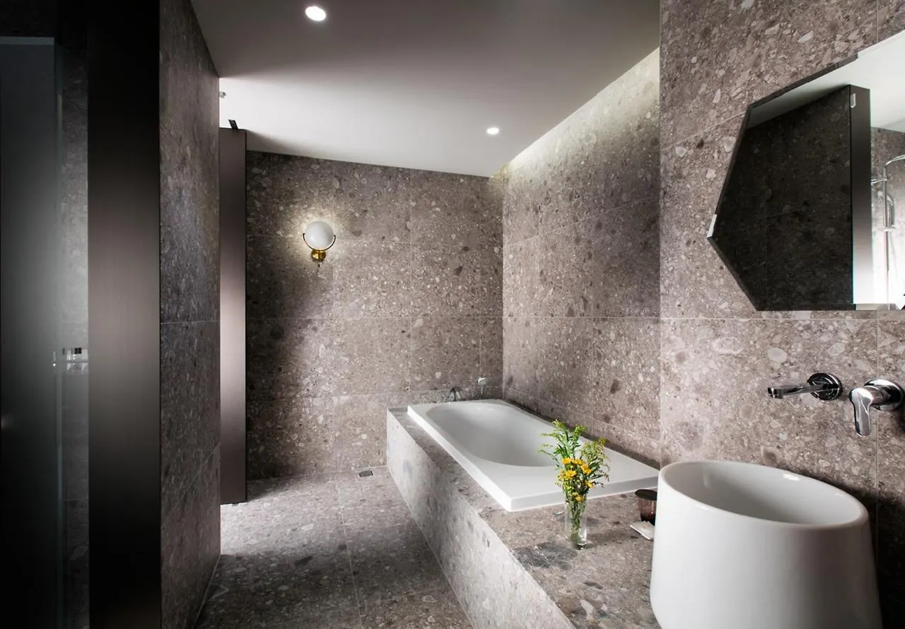 Park Marine Hotel Incheon