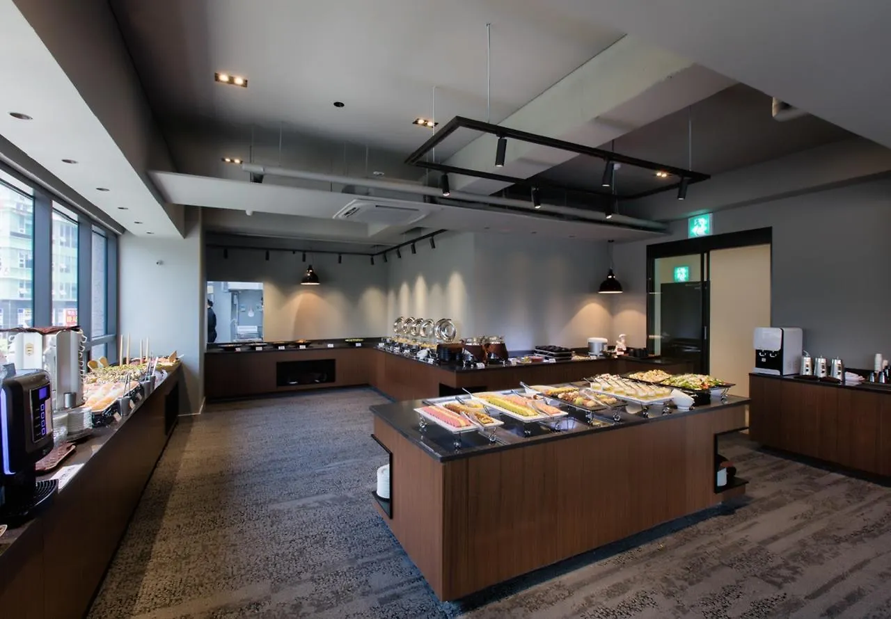 Park Marine Hotel Incheon
