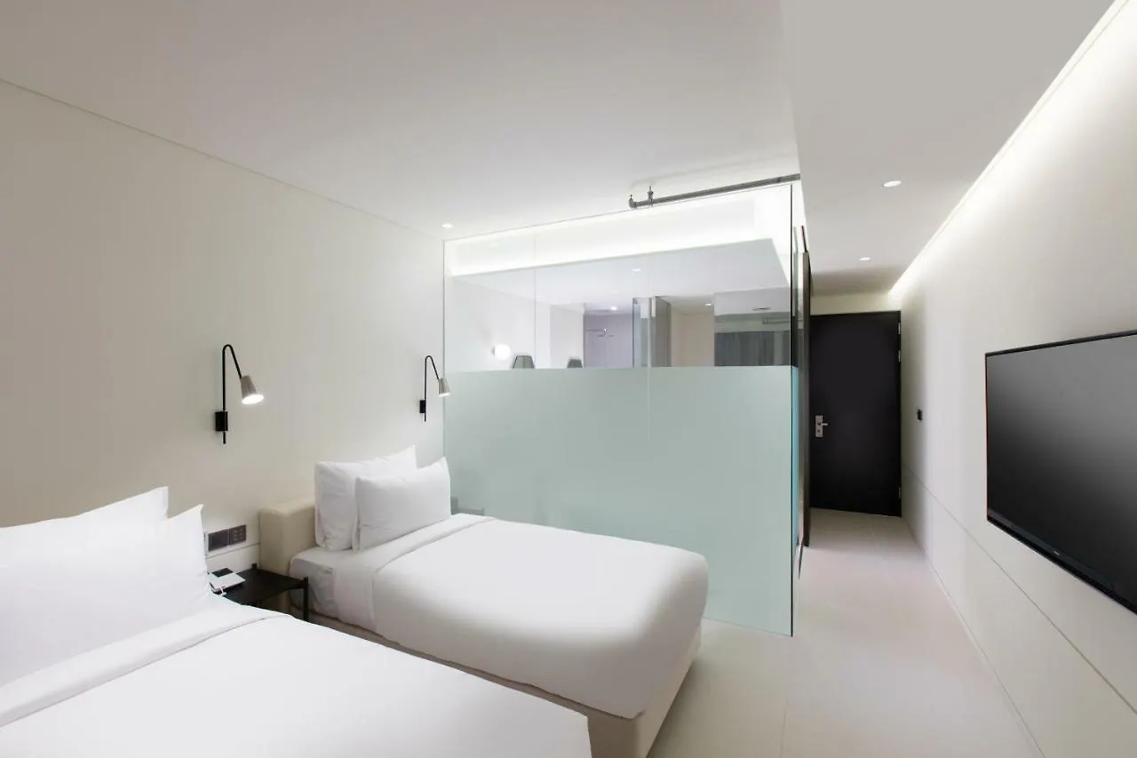 Park Marine Hotel Incheon
