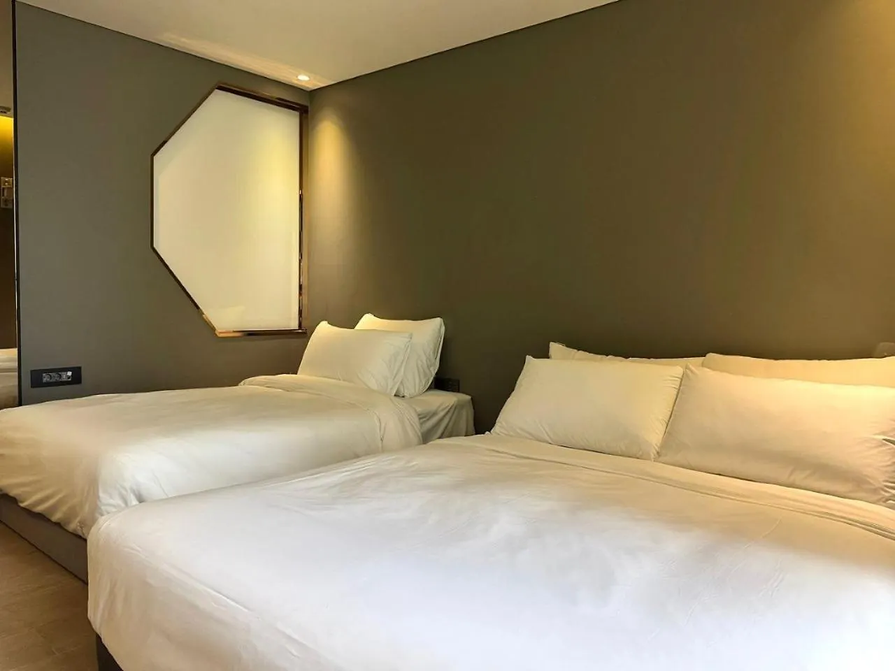 Park Marine Hotel Incheon