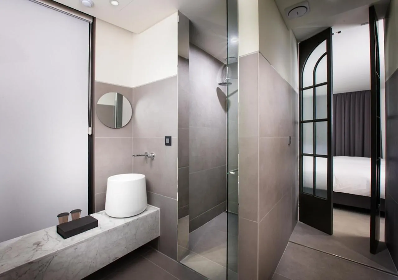 ****  Park Marine Hotel Incheon South Korea