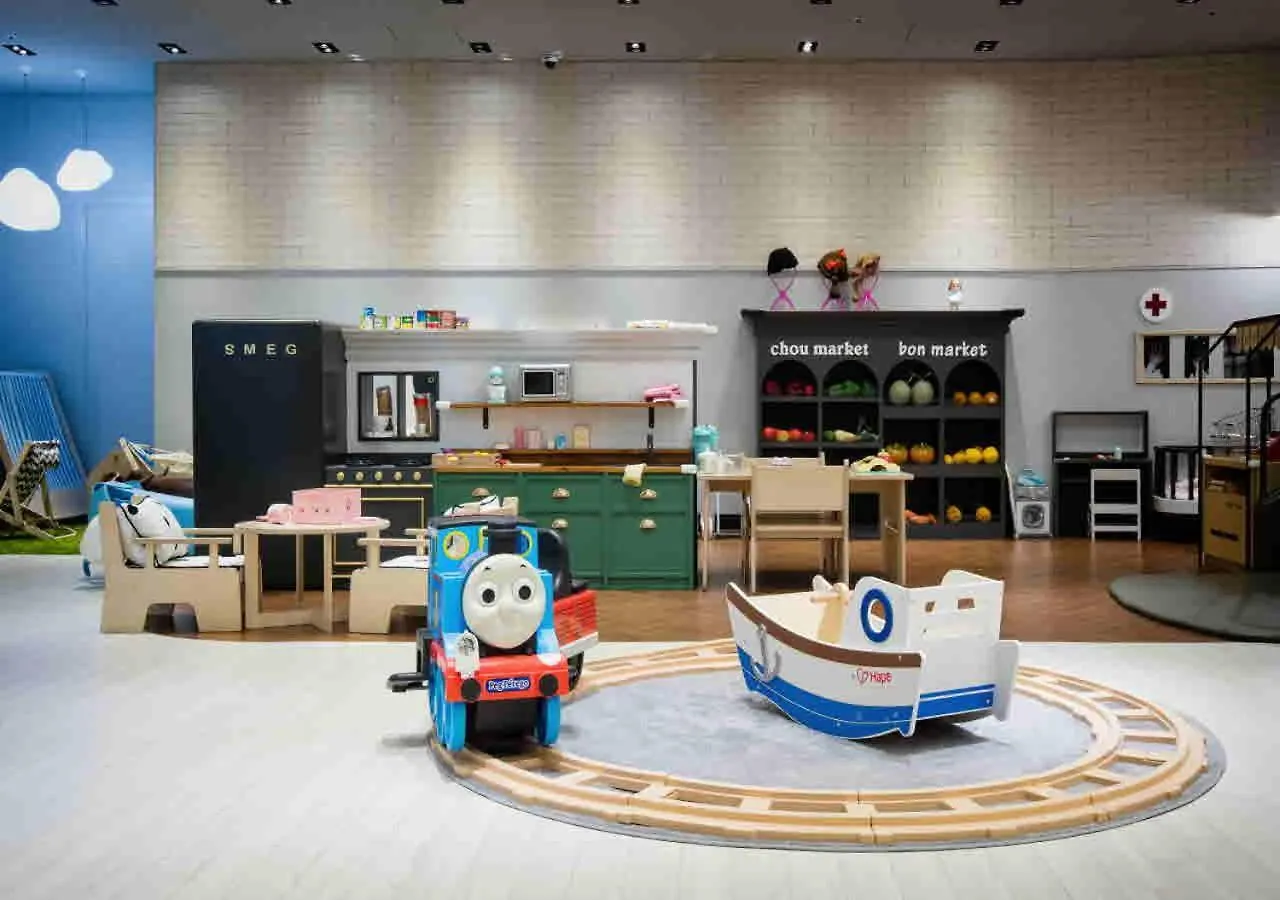 Park Marine Hotel Incheon South Korea