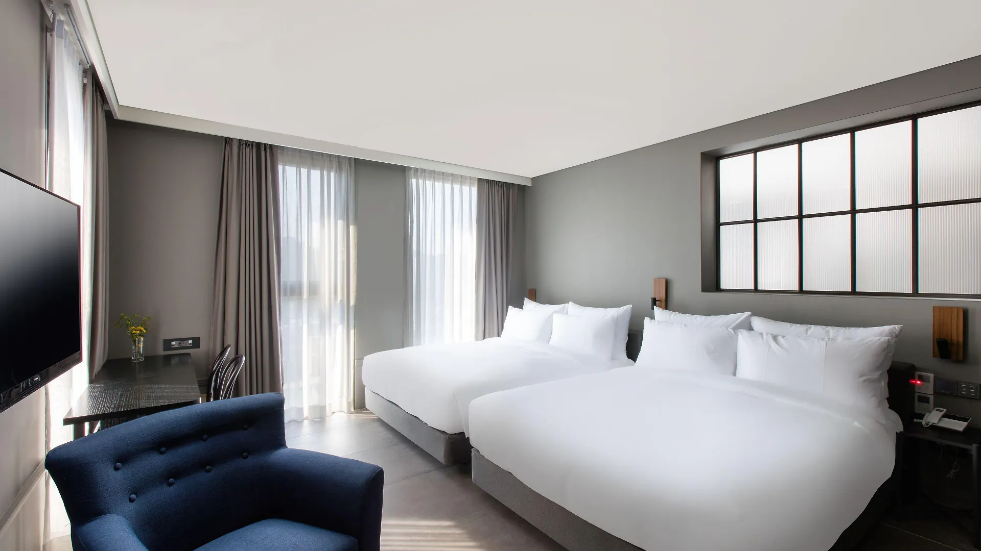 Park Marine Hotel Incheon