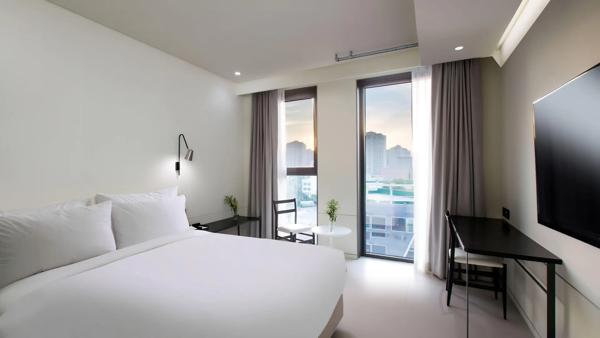 Park Marine Hotel Incheon