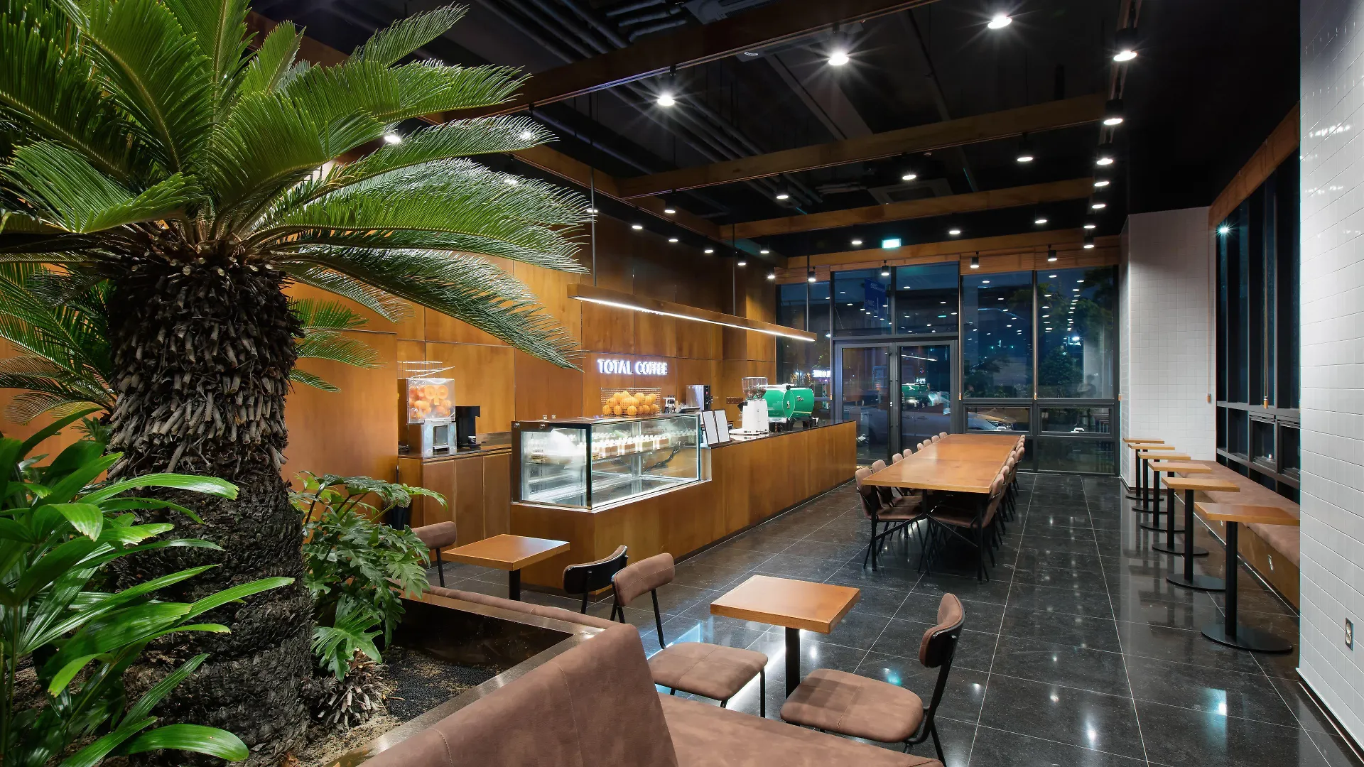 Park Marine Hotel Incheon 4*,  South Korea