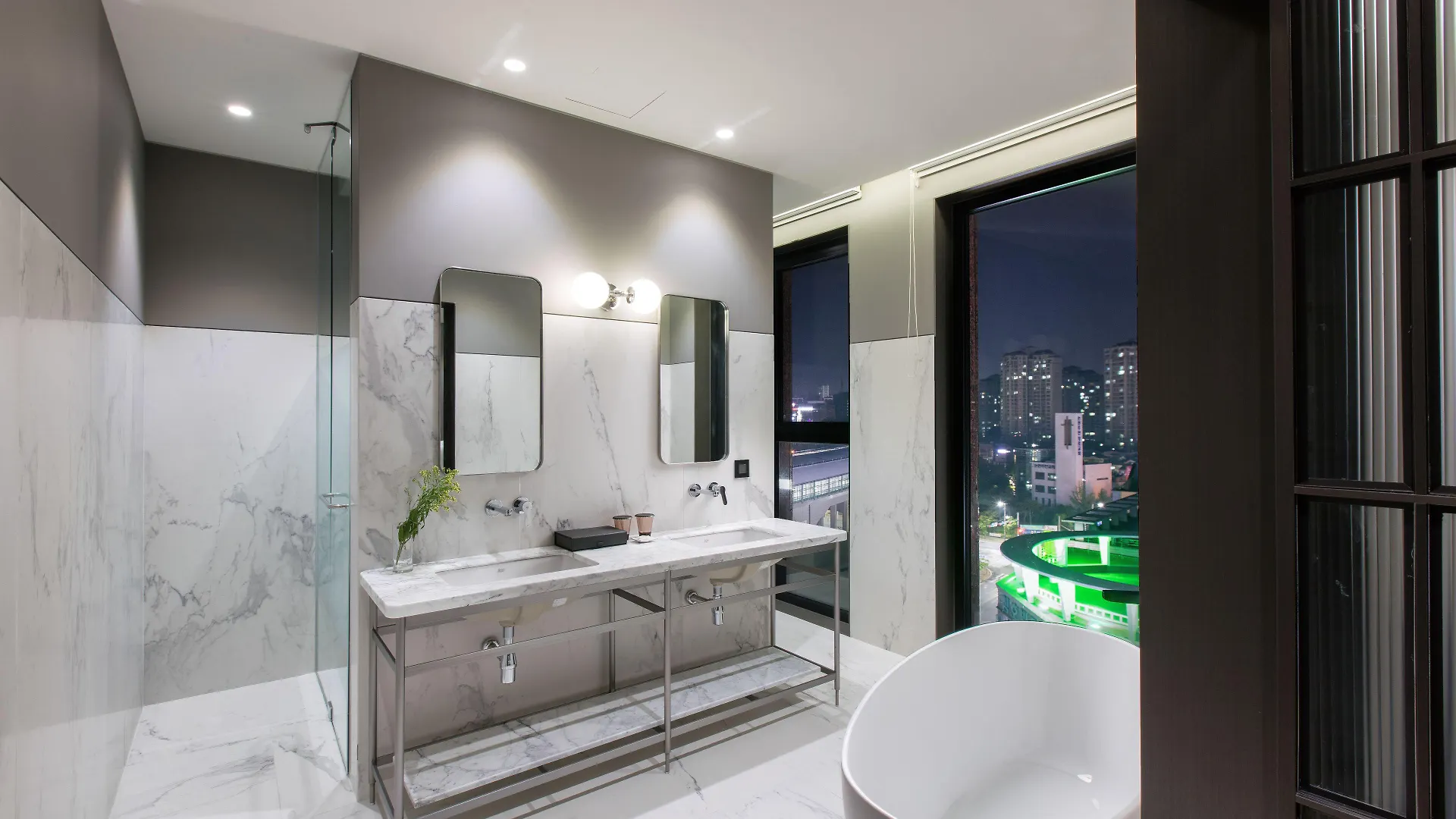 Park Marine Hotel Incheon