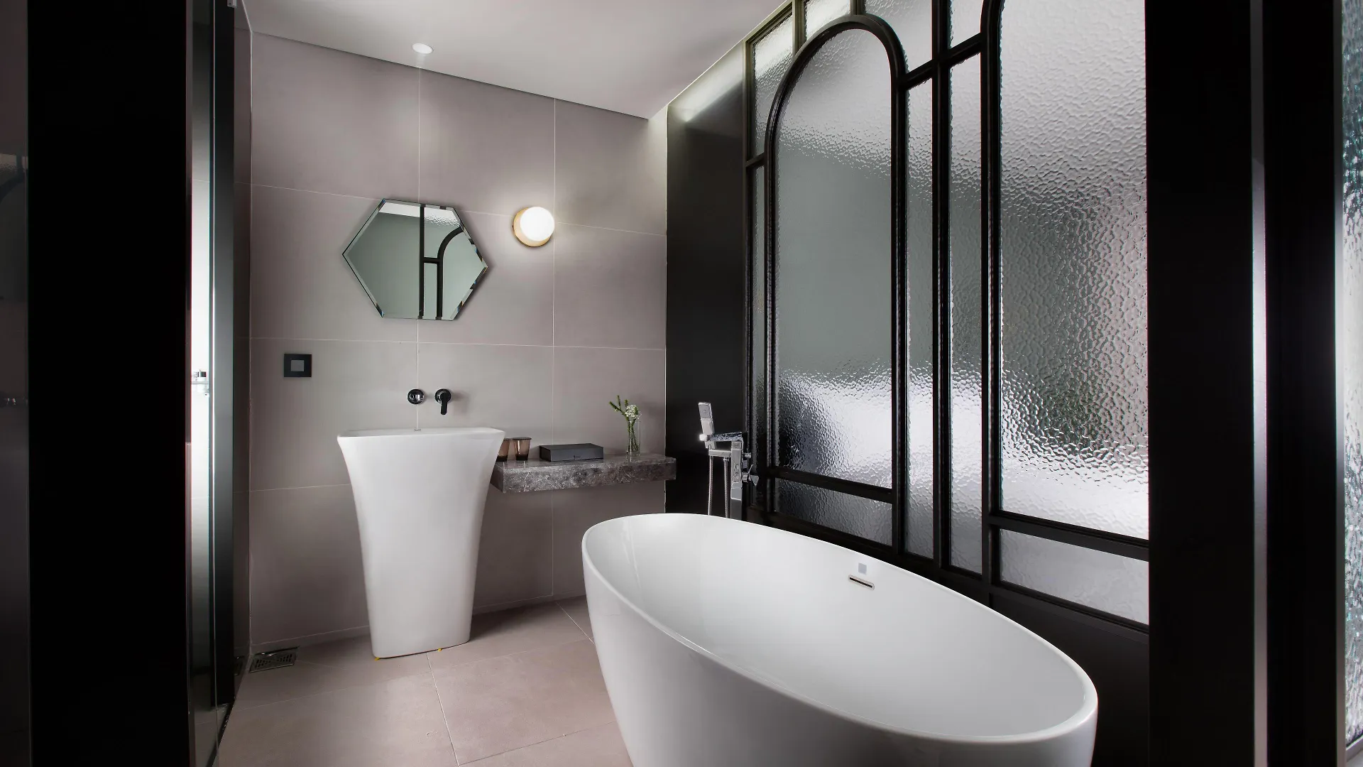 Park Marine Hotel Incheon Korsel