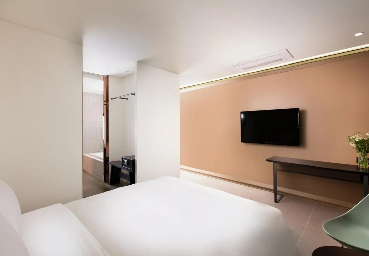 Park Marine Hotel Incheon