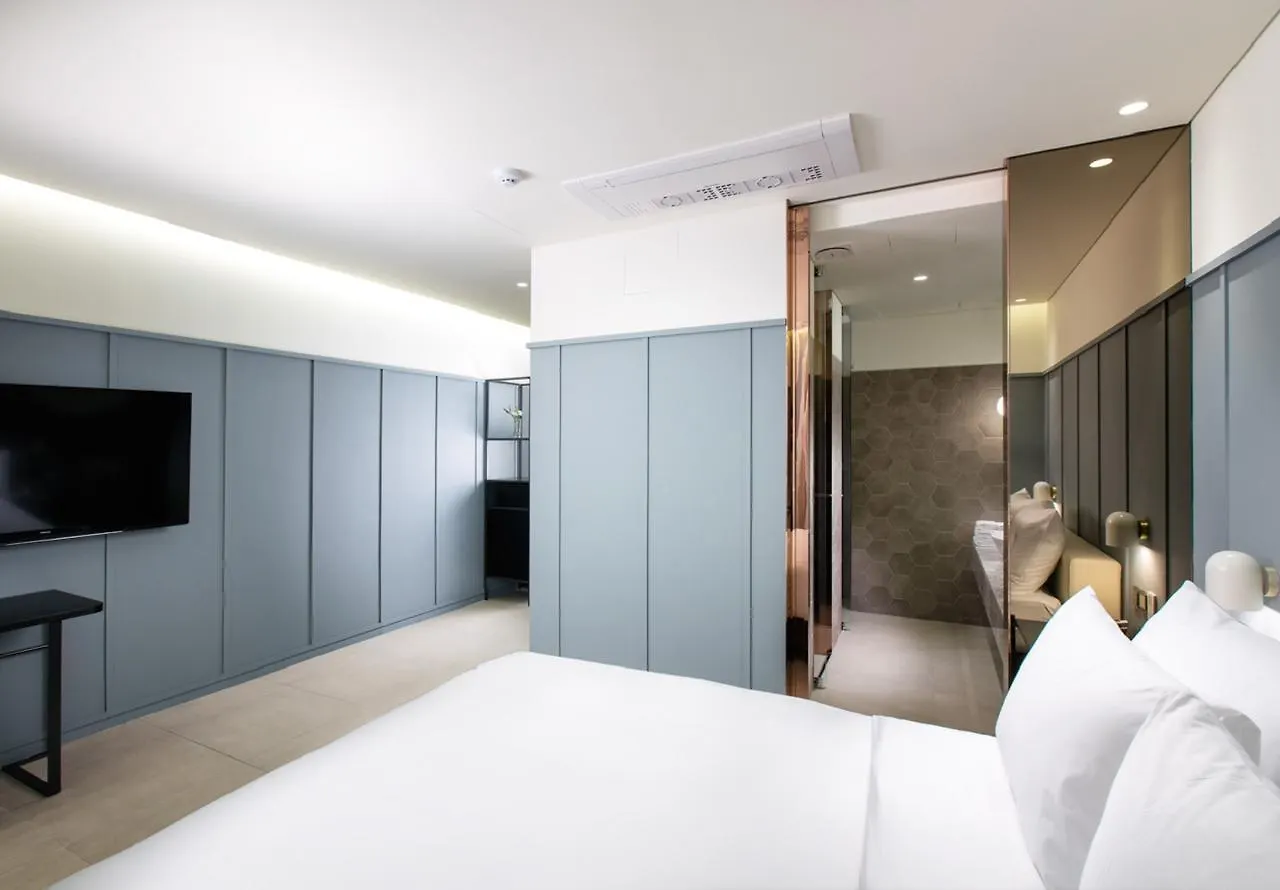 Park Marine Hotel Incheon