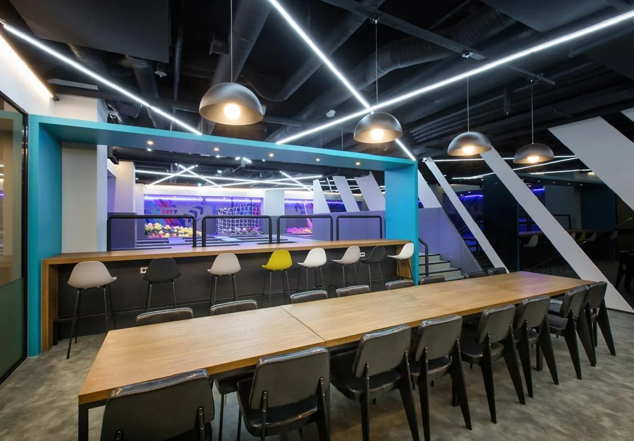 Park Marine Hotel Incheon 4*,  South Korea